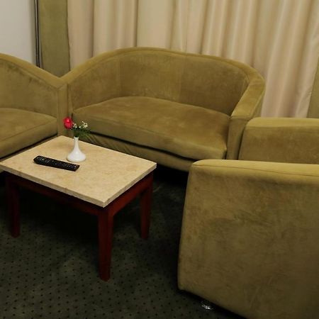 'Ezbet Sharikat Wardan Spectra Inn Hotel מראה חיצוני תמונה
